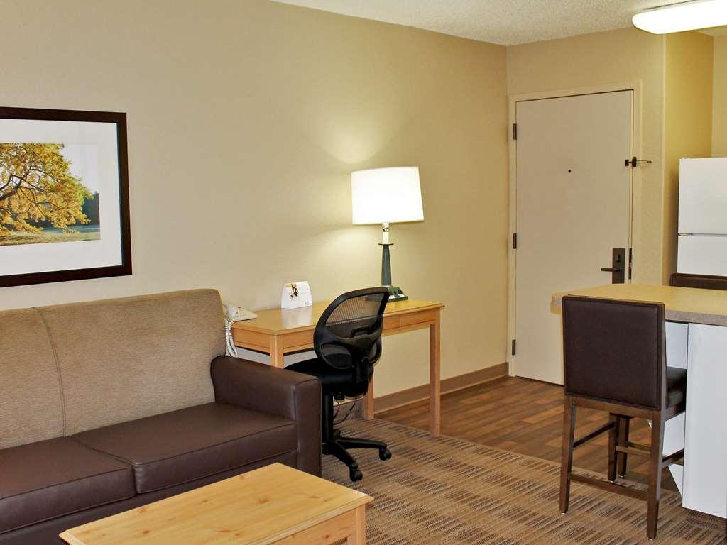 Extended Stay America Suites - Orlando - Altamonte Springs Quarto foto