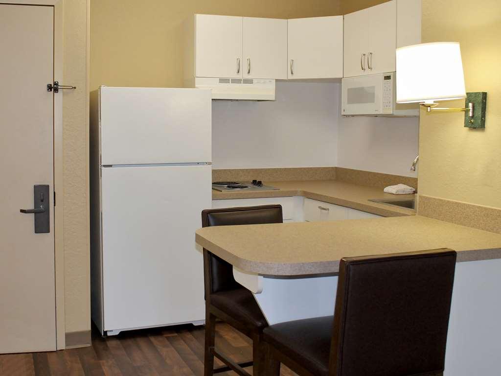 Extended Stay America Suites - Orlando - Altamonte Springs Quarto foto