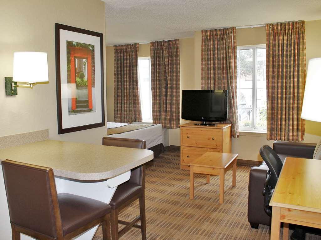 Extended Stay America Suites - Orlando - Altamonte Springs Quarto foto